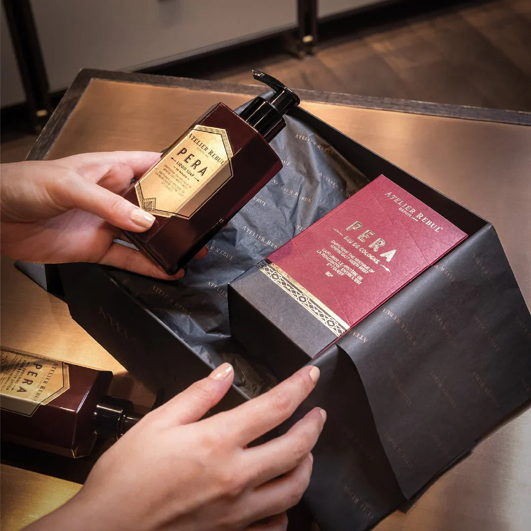 Săpun lichid Pera - 250ml - Săpun lichid