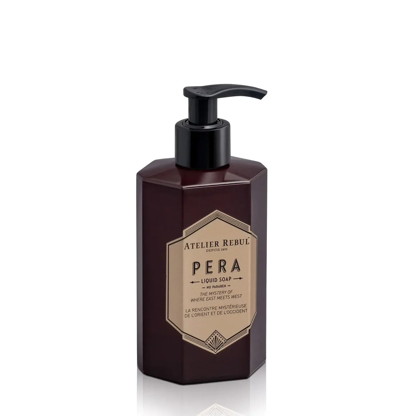 Săpun lichid Pera - 250ml - Săpun lichid