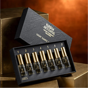 Set Parfumuri Artisanal
