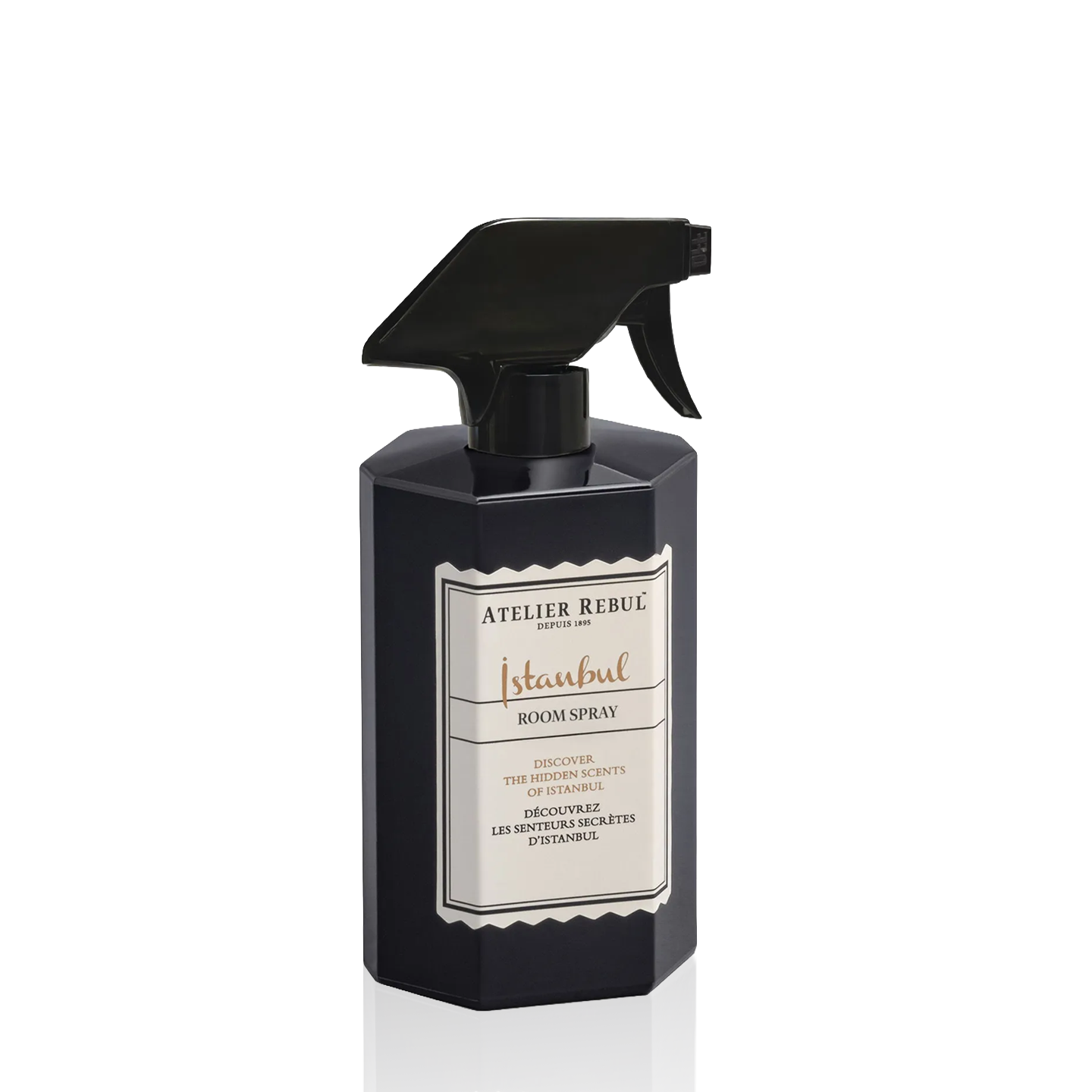 Spray de casă Istanbul - 400ml