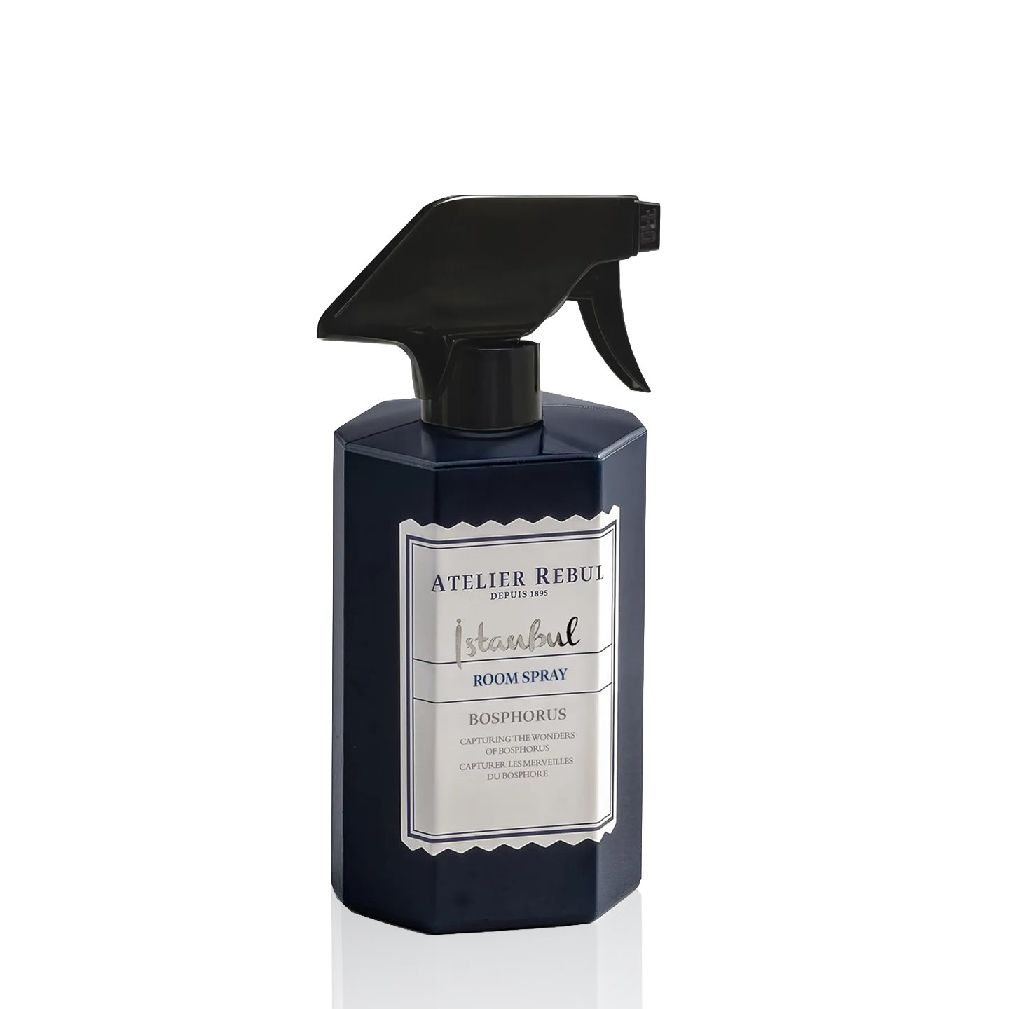 Spray de casă Istanbul Bosphorus - 400ml