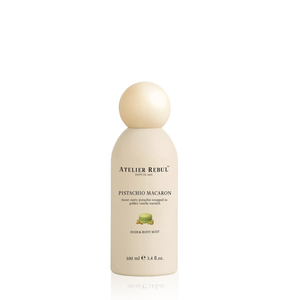 Spray păr & corp Pistachio Macaron - Ediție Limitată - 100ml - Spray de păr și corp
