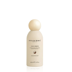Spray pentru păr și corp Coco Spritz - 100ml - Spray de păr și corp