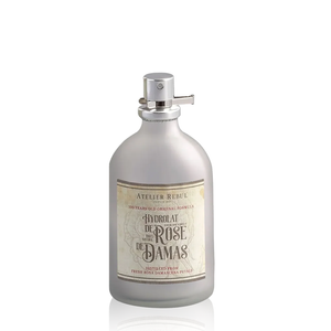 Toner facial cu trandafiri - 100ml - Loțiune de mâini și corp