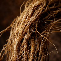 Vetiver