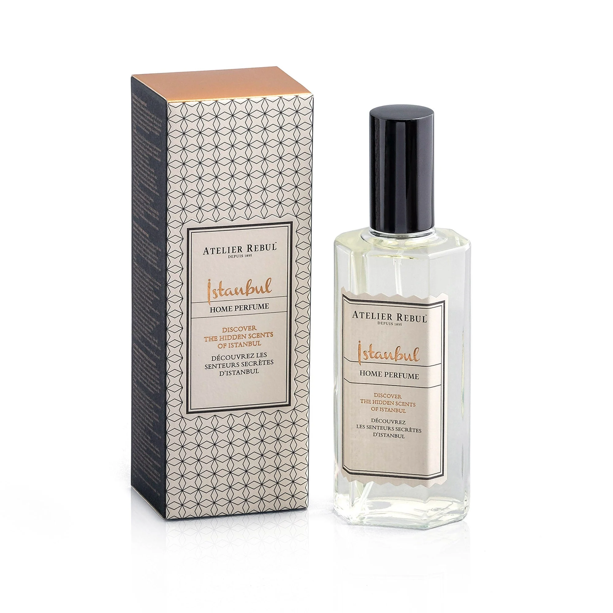 Parfum de cameră Istanbul 125ml