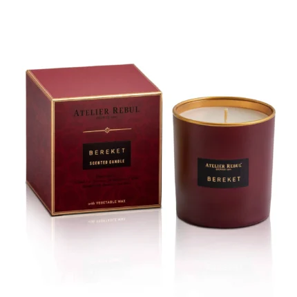 AT02547 LUMANARE20PARFUMATA20BEREKET2021020G20EU ATELIER20REBUL