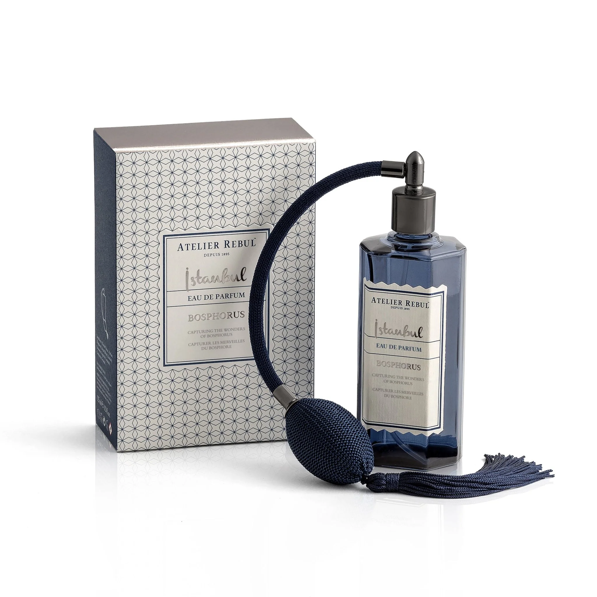 Apă de parfum Istanbul Bosphorus 125ml