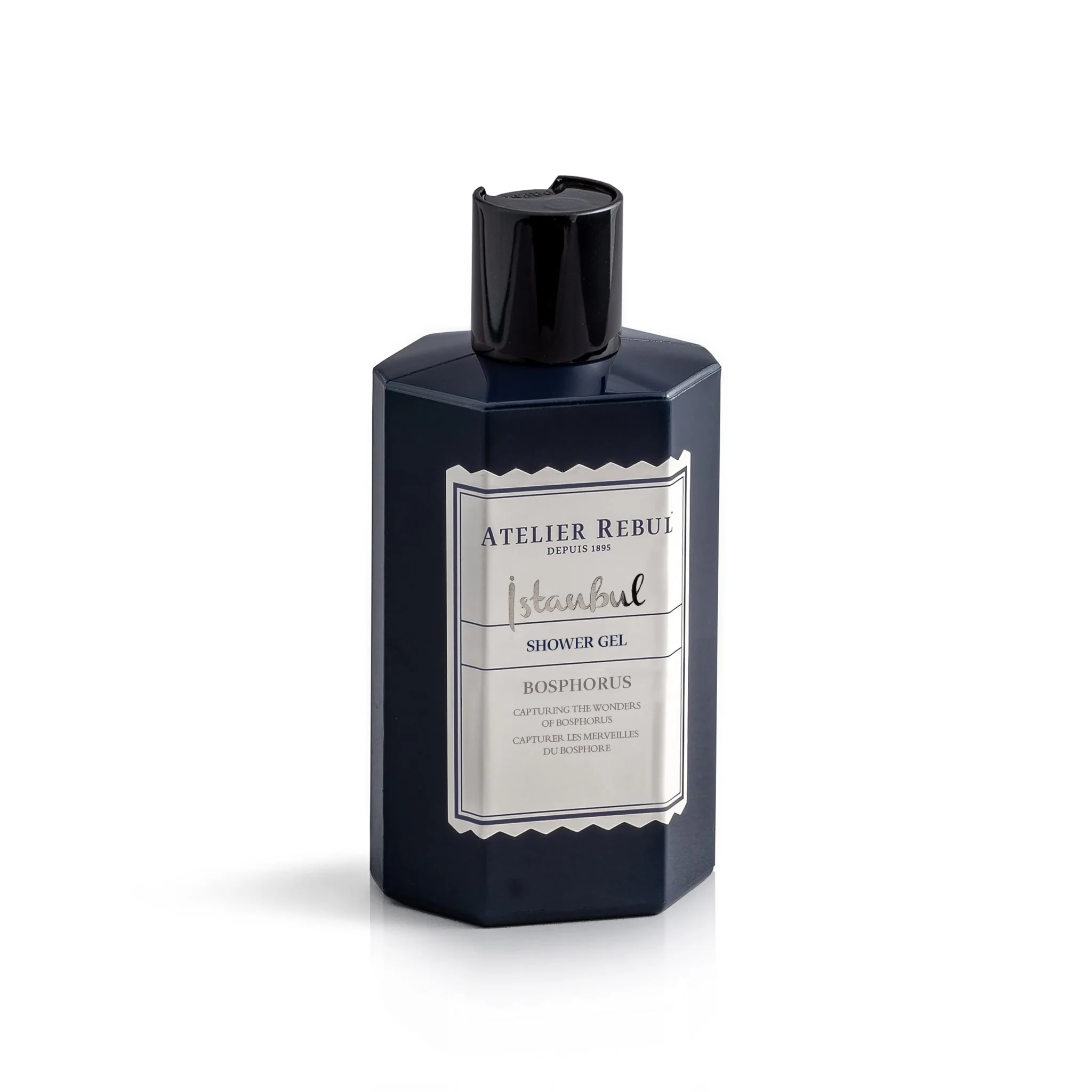 Gel de duș Istanbul Bosphorus 250ml