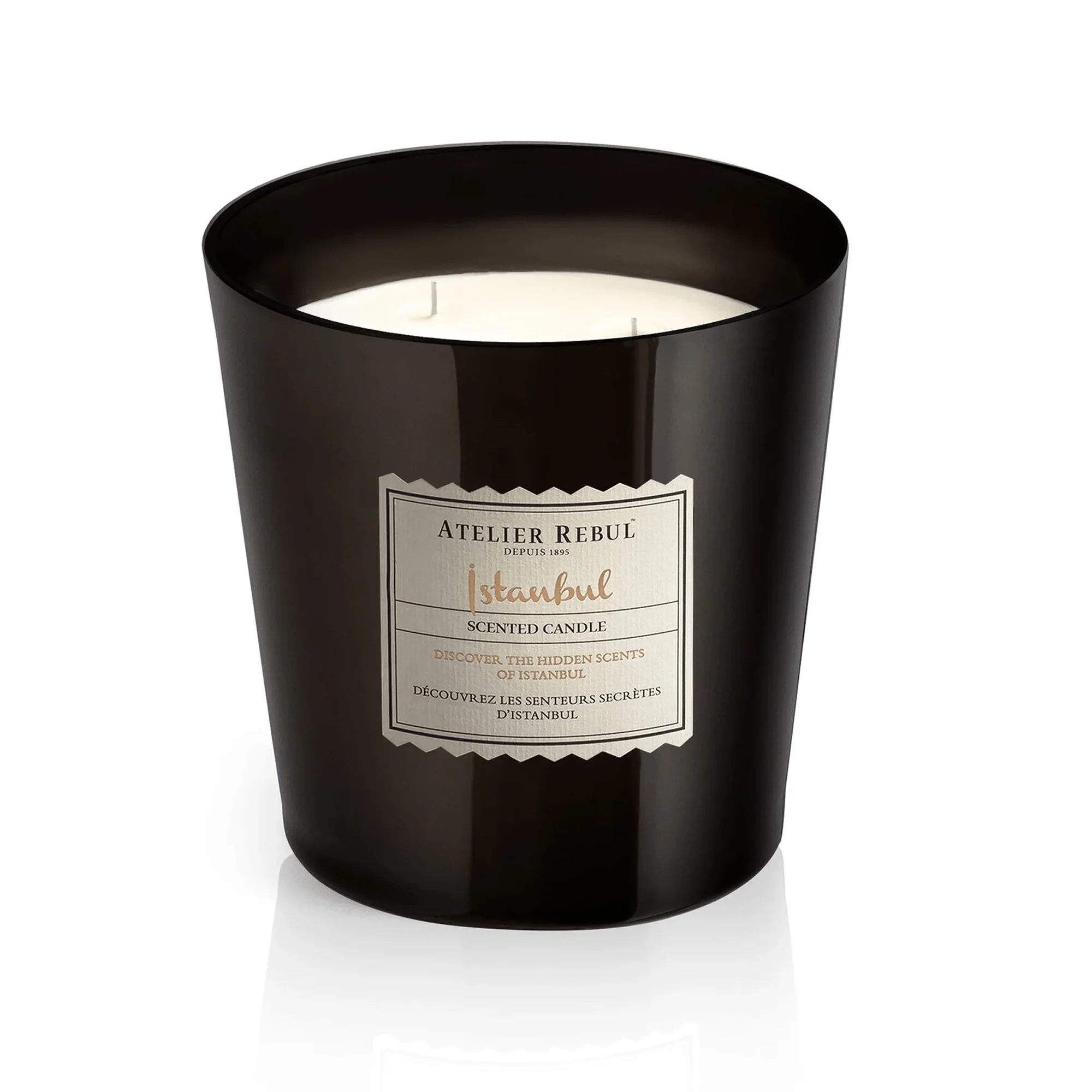 Lumânare parfumată Istanbul Giant 7750g