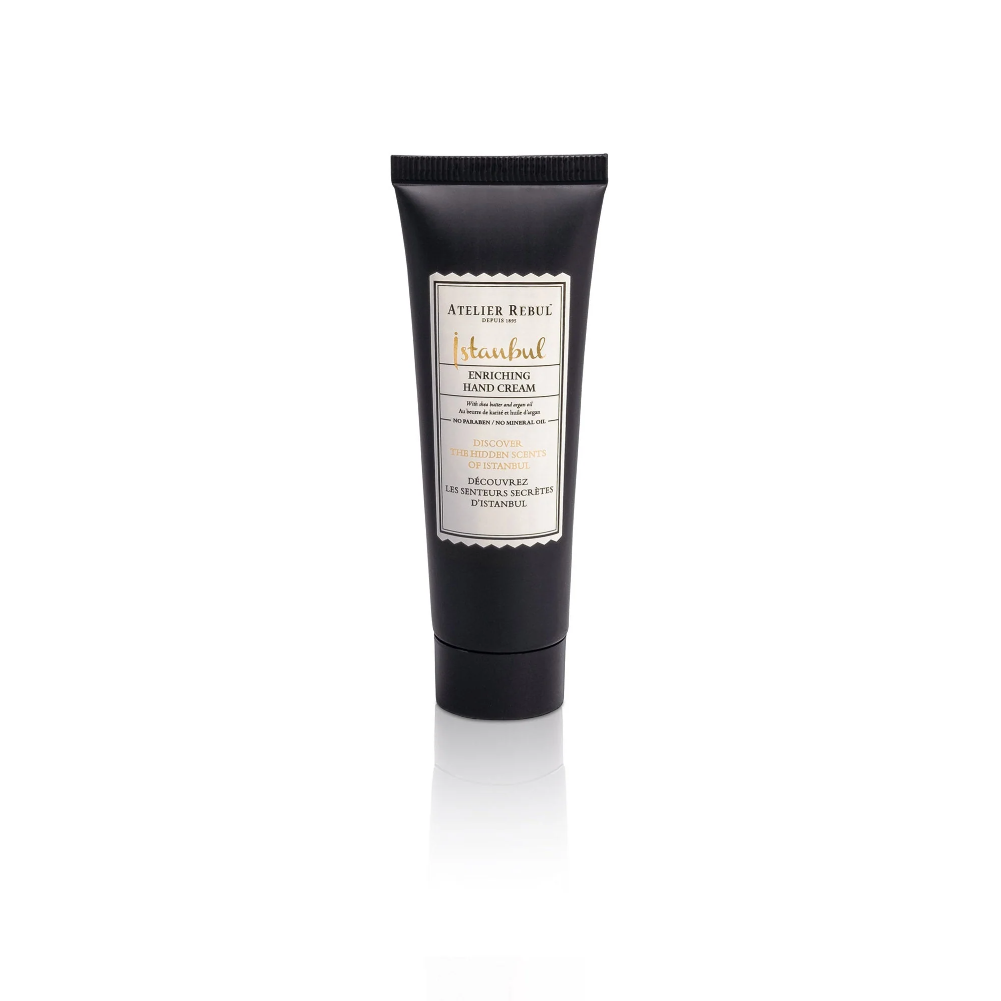 Cremă de mâini Istanbul 30ml
