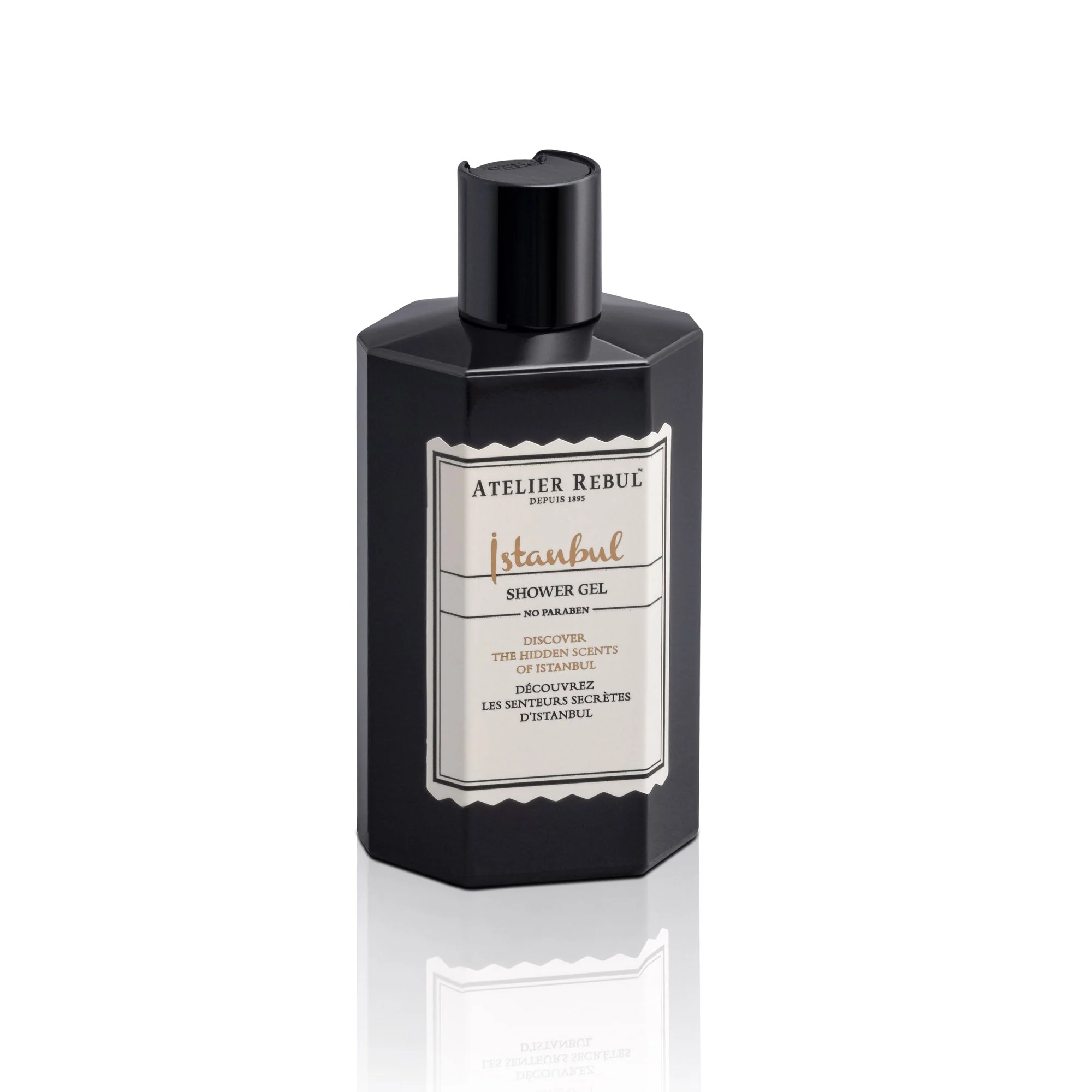 Gel de duș Istanbul 250ml