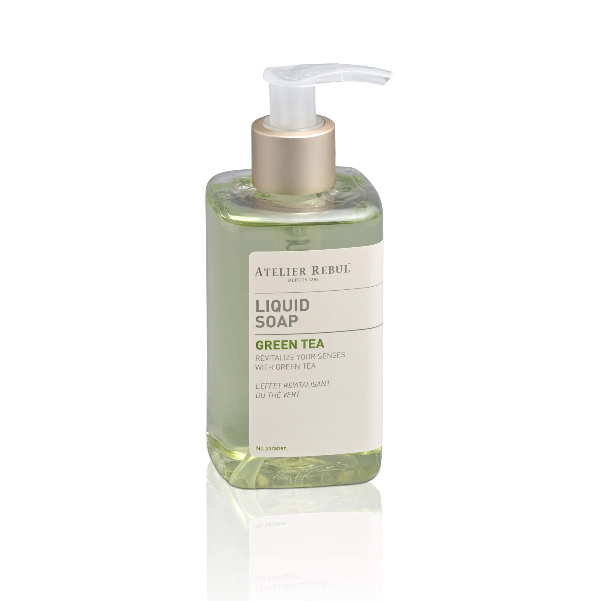 Săpun lichid cu ceai verde 250ml