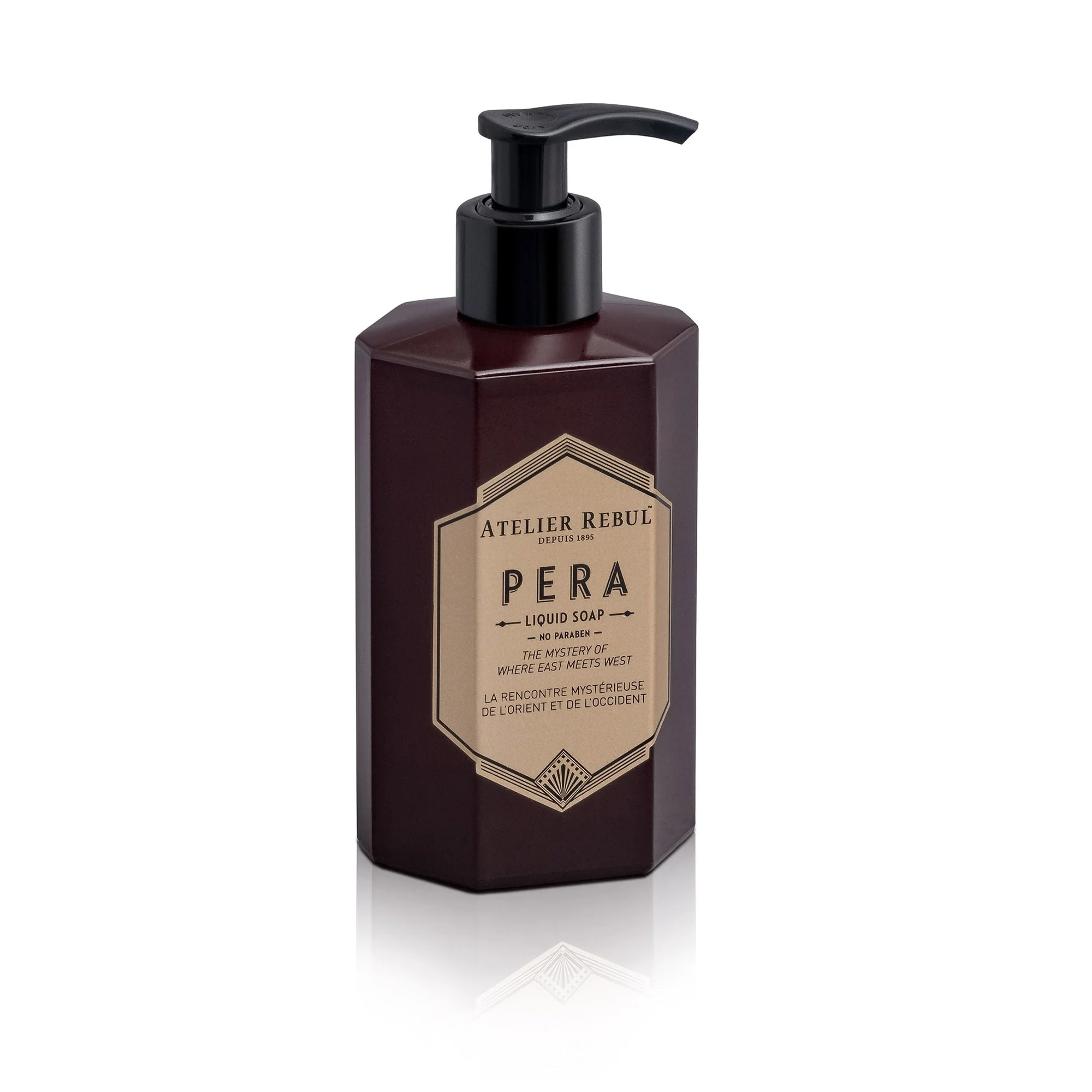 Săpun lichid Pera 250ml