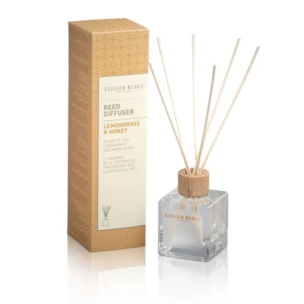 AT02596 DIFUZOR20CU20BETISOARE20PARFUMATE20 20LEMONGRASS20SI20MIERE2012020ML ATELIER20REBUL.webp