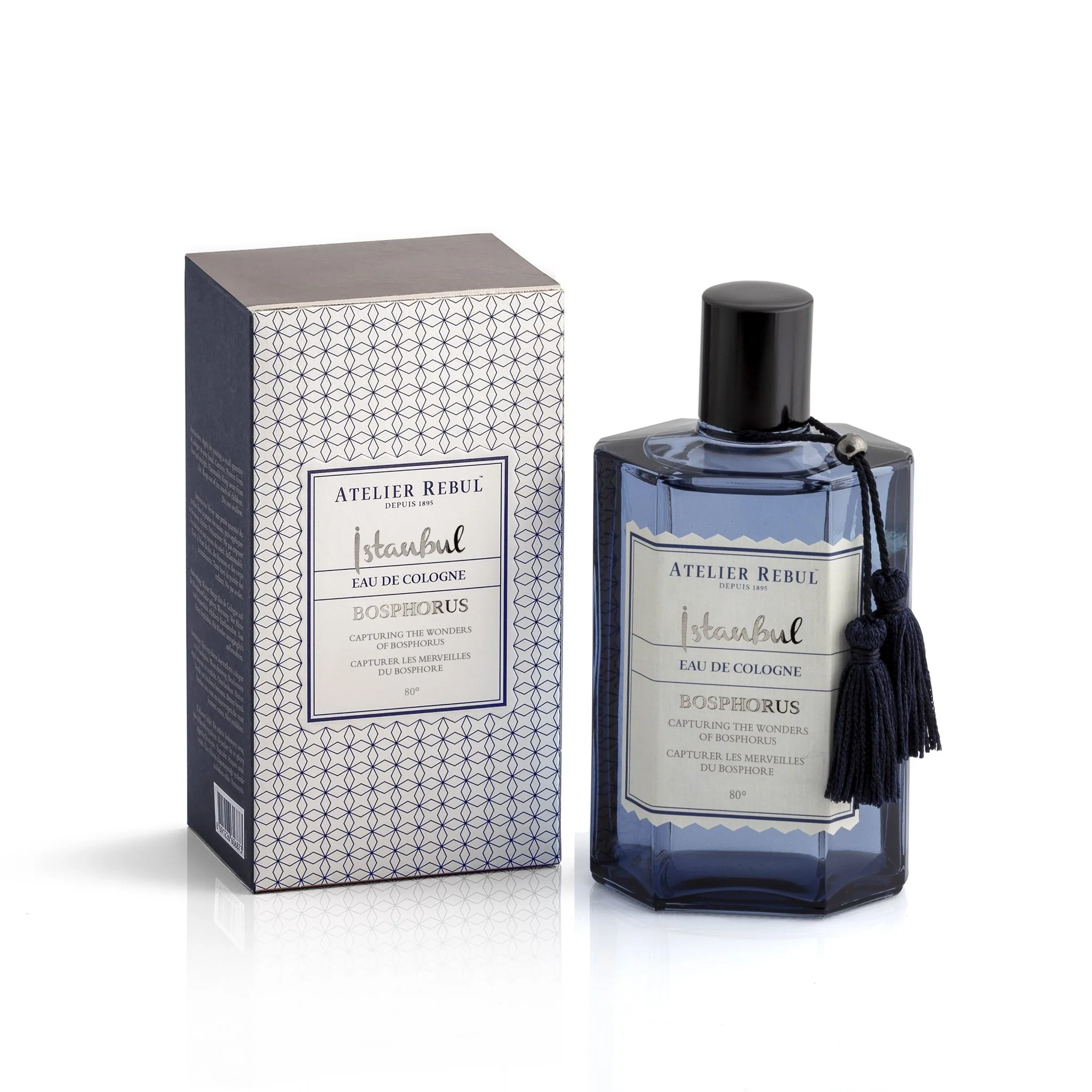 Apă de colonie Istanbul Bosphorus 250ml